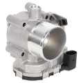 Electric Throttle Body For Ford Fiesta 2011 2019 Escape 2013 2016 Fusion 2014 Transit Connect Replaces S20169 S20192 