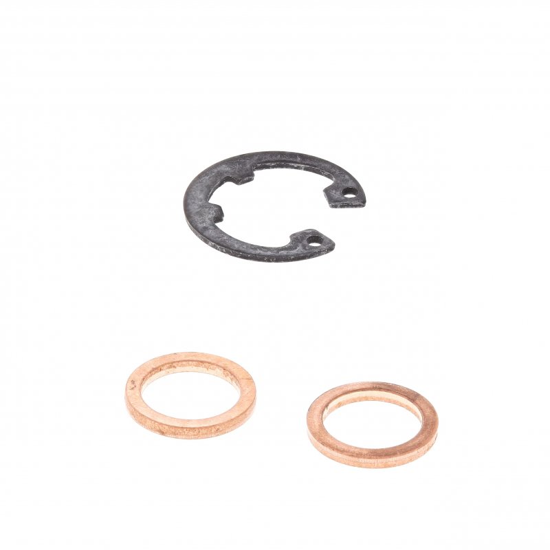 Front Brake Master Cylinder Rebuild Kit For Lt4wd 250 Quadrunner 1988 1989 1990