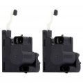 Aintier Door Lock Actuators Assembly Compatible For 1997-2005 Buick Century 1992-2005 Lesabre 1991-2005 Park Avenue Front Rear