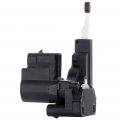 Aintier Door Lock Actuators Assembly Compatible For 1997-2005 Buick Century 1992-2005 Lesabre 1991-2005 Park Avenue Front Rear