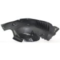 Front Passenger Side Forward Fender Liner Mercedes Benz C250 C300 C350 C230 2008 2009 2010 2011 Replacement For Mb1249145 