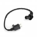 Topteng Motorcycle Ignition Coil Moto 6 Pins Super Racing Performance Cdi  Spark Plug For Gy6 50cc 125cc 150cc Scooter