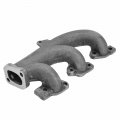 A-premium Left Right Exhaust Manifold With Gasket Compatible Chrysler Pacifica 2005-2007 Town Country 2001-2007 Voyager