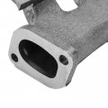 A-premium Left Right Exhaust Manifold With Gasket Compatible Chrysler Pacifica 2005-2007 Town Country 2001-2007 Voyager
