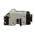 Door Lock Actuator For Dodge Caliber 2010 2011 2012 Rear Driver Side Plastic Replacement 4589651ab 4589651ac 4589651ad 