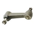 Idler Arm For 1990 1991 Chevy R2500 R1500 Suburban Corrosion Resistant Pre Greased Includes Castle Nut Cotter Pin And Dust Boot