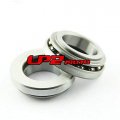 De Soul Steering Stem Bearing Head Pipe For Honda Atc125m Atc185 Atc200 Big Red 80-87 