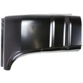 Perfect Fit Group Repd581401 Dodge Full Size P U Cab Corner Rh Old Body Style 