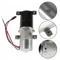Gxywady Convertible Top Hydraulic Motor Pump W Wiring Mounts E3zz-76533a00a Replacement For 1983-1993 Mustang Gt Lx