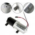 Gxywady Convertible Top Hydraulic Motor Pump W Wiring Mounts E3zz-76533a00a Replacement For 1983-1993 Mustang Gt Lx