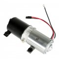 Gxywady Convertible Top Hydraulic Motor Pump W Wiring Mounts E3zz-76533a00a Replacement For 1983-1993 Mustang Gt Lx