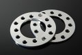 Custom Cnc Rim Wheel Spacers Adapters 4x114 3 4x100 4x108 5mm 16 1 Pair