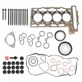 Labwork Engine Head Gasket 1 20mm Thick Bolts Set Hs26453pt Replacement For Mini Cooper R56 6l 2007-2012