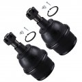 Front Lower Ball Joint Suspension Kit 2pcs For Dodge Nitro 2007 2011 Jeep Commander 2006 2010 Grand Cherokee 2005 Liberty 2008 