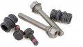 Mopar Genuine Caliper Guide Pin Kit 68003706aa 
