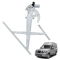 Front Left Power Window Regulator Replacement For Nv1500 2012-2021 