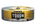 3m Duct Tape Poly Hanging And Tarps Professional Grade 60 Yd Bocca Hud Ul-723 Gray 