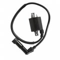 Labwork 2pcs Ignition Coils Replacement For Yamaha Motorcycle Virago Xv700 Xv750 Xv1000 Xv1100