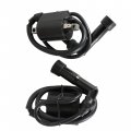 Labwork 2pcs Ignition Coils Replacement For Yamaha Motorcycle Virago Xv700 Xv750 Xv1000 Xv1100