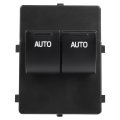 Master Power Window Switch 4r3z14529ca For Ford Mustang 2005 2009 Driver Side Tan Assembly Replacement Replace 1s9185 901205
