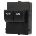 Master Power Window Switch 4r3z14529ca For Ford Mustang 2005 2009 Driver Side Tan Assembly Replacement Replace 1s9185 901205