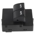 Master Power Window Switch 4r3z14529ca For Ford Mustang 2005 2009 Driver Side Tan Assembly Replacement Replace 1s9185 901205
