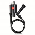 Ignition Coils 2pcs For Yamaha Virago Xv 700 750 1000 1100