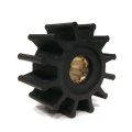 The Rop Shop Sea Water Pump F5b-9 Rebuild Service Kit For Omc Sterndrive Volvo Penta
