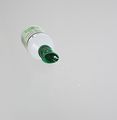 Plum 45971-2 Sterile Saline Eyewash Bottle 1000 Ml 3 Height Wide 10 5 Length 33 9 Floozy Volume Pack Of 2 