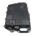 Automatic Transmission Cover Ford Bronco Sport Edge Escape Maverick Transit Connect Fit For Lincoln Corsair Nautilus 2019-2024 