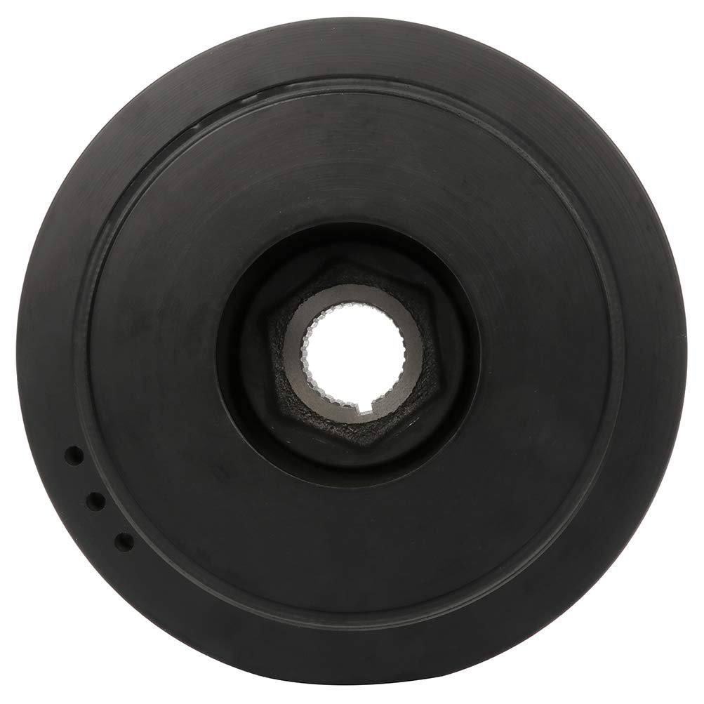 Harmonic Balancer Crankshaft Pulley For Acura Cl Mdx Tl And Honda Accord Odyssey Pilot 3 0l 2l 5l 594-300 13810p8aa01