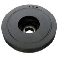Harmonic Balancer Crankshaft Pulley For Acura Cl Mdx Tl And Honda Accord Odyssey Pilot 3 0l 2l 5l 594-300 13810p8aa01
