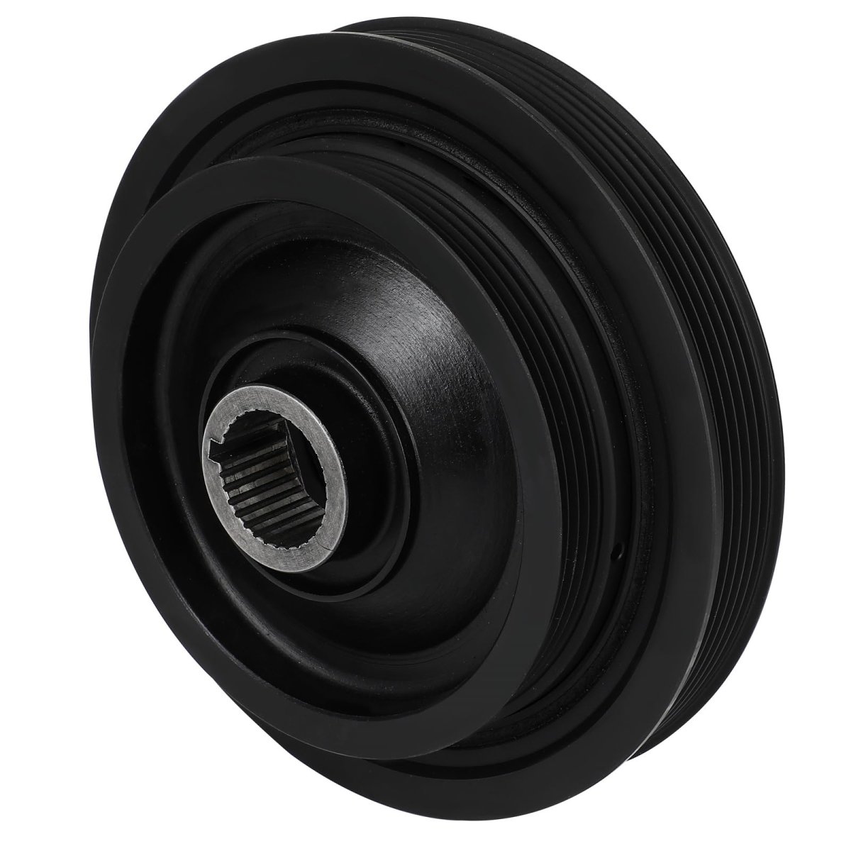 Harmonic Balancer Crankshaft Pulley For Acura Cl Mdx Tl And Honda Accord Odyssey Pilot 3 0l 2l 5l 594-300 13810p8aa01