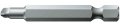 Wera 05066786001 875 4 Tri-winga Bits 2 X 89 Mm 