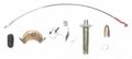 Raybestos H2541 Professional Grade Drum Brake Adjuster Kit 