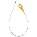 917-325 4792965aa Enp3108 Engine Oil Level Dipstick Fits For 2007 Chrysler 300 Touring Sedan 4-door 3 5l 3497cc 215cu In V6 Gas 