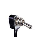 Perko 0514dp 6-amp Toggle Switch With Wire Leads 