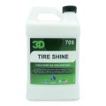 3d Tire Shine No Grease Mess Dressing Thick Water-based Formula Easy Application 1 Gallon 