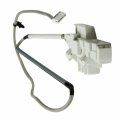 Washer Door Lid Lock Latch Switch Replace For Whirlpool Cabrio Wtw8500bw0 Wtw8240yw0 Wtw8000bw0 Wtw8100bw0 Wtw8200yw0 