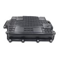 Automatic Transmission Cover Jm5z-7g004-a For Ford Bronco Sport 21-23 Edge 19-24 Escape 20-24 Maverick 22-24 Transit Connect 