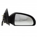 Chevy Cobalt 2005 06 07 08 09 2010 Door Mirror Passenger Side Power Glass Non-heated Non-folding Paintable Non-towing Coupe 