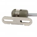 Uxcell Cupboard Door Pneumatic Lift Support Gas Spring Stay 8 Inch Length 100n Force