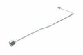 Vintage Air 35043-vug Hard Lines Bottom Exit Condenser 
