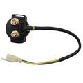 Lumix Gc Starter Solenoid Relay For Hammerhead 250 Gt Gts Ss Trailmster 300 Buggy 6 000 256 