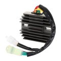 Voltage Regulator Rectifier For Arctic Cat 375 400 500 Atv Ld3136rr196rv Adjustable Battery Charging