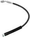 Raybestos Bh382632 Professional Grade Brake Hydraulic Hose 