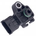 Road Passion Sensor 12594942 12644228 12694725 12701247 Map Manifold Absolute Pressure Replacement For Gmc Sierra 3500