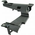 Headlight Bracket For Bmw 325xi 330xi 2001 2002 2003 2004 2005 Driver Side Halogen Xenon Bm2508100 63128380187