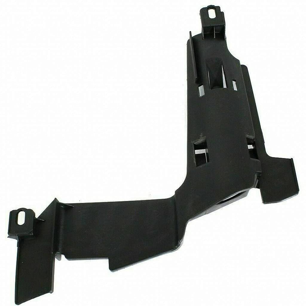 Headlight Bracket For Bmw 325xi 330xi 2001 2002 2003 2004 2005 Driver Side Halogen Xenon Bm2508100 63128380187