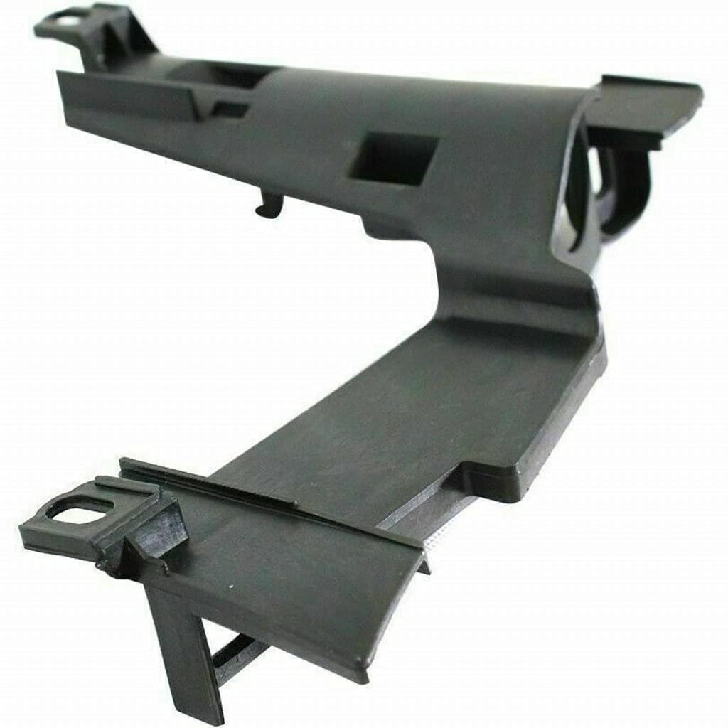 Headlight Bracket For Bmw 325xi 330xi 2001 2002 2003 2004 2005 Driver Side Halogen Xenon Bm2508100 63128380187